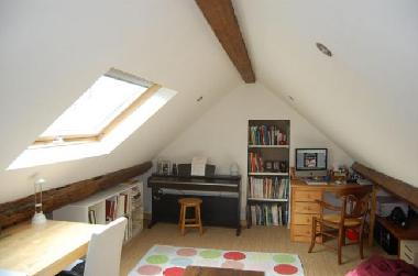 Ferienwohnung in DIJON (C�te-d'Or) oder Ferienwohnung oder Ferienhaus