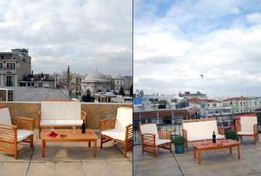 Ferienwohnung in Istanbul (Istanbul) oder Ferienwohnung oder Ferienhaus
