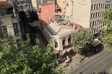 Ferienwohnung in Istanbul (Istanbul) oder Ferienwohnung oder Ferienhaus