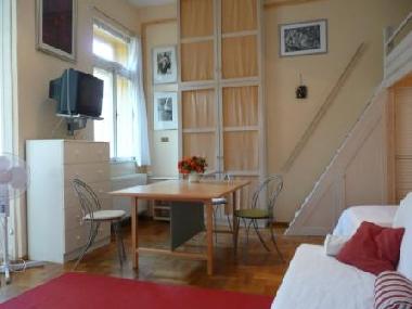 Ferienwohnung in Budapest (Budapest) oder Ferienwohnung oder Ferienhaus