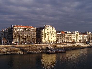 Ferienwohnung in Budapest (Budapest) oder Ferienwohnung oder Ferienhaus