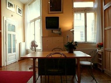 Ferienwohnung in Budapest (Budapest) oder Ferienwohnung oder Ferienhaus