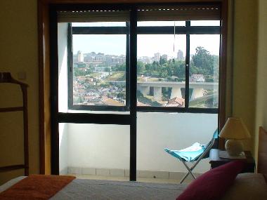 Ferienwohnung in Porto (Norte) oder Ferienwohnung oder Ferienhaus