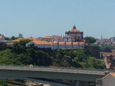 Ferienwohnung in Porto (Norte) oder Ferienwohnung oder Ferienhaus