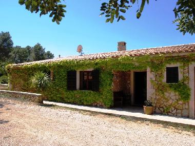 Ferienhaus in S`Espinagar (Manacor) (Mallorca) oder Ferienwohnung oder Ferienhaus