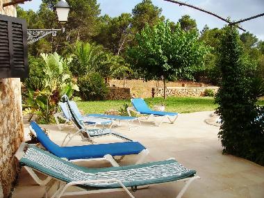 Ferienhaus in S`Espinagar (Manacor) (Mallorca) oder Ferienwohnung oder Ferienhaus