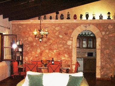 Ferienhaus in S`Espinagar (Manacor) (Mallorca) oder Ferienwohnung oder Ferienhaus