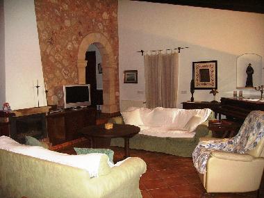 Ferienhaus in S`Espinagar (Manacor) (Mallorca) oder Ferienwohnung oder Ferienhaus