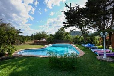 Ferienhaus in S`Espinagar (Manacor) (Mallorca) oder Ferienwohnung oder Ferienhaus