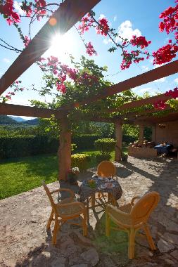 Ferienhaus in S`Espinagar (Manacor) (Mallorca) oder Ferienwohnung oder Ferienhaus