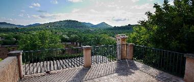 Ferienhaus in S`Espinagar (Manacor) (Mallorca) oder Ferienwohnung oder Ferienhaus