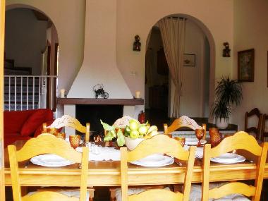 Ferienhaus in S`Espinagar (Manacor) (Mallorca) oder Ferienwohnung oder Ferienhaus