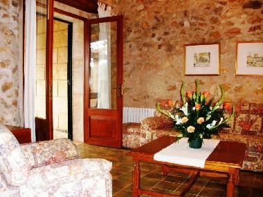 Ferienhaus in S`Espinagar (Manacor) (Mallorca) oder Ferienwohnung oder Ferienhaus