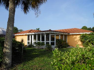 Sunroom