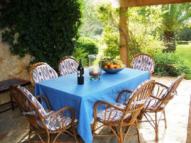 Ferienhaus in S`Espinagar (Manacor) (Mallorca) oder Ferienwohnung oder Ferienhaus