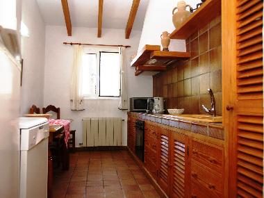 Ferienhaus in S`Espinagar (Manacor) (Mallorca) oder Ferienwohnung oder Ferienhaus