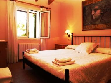 Ferienhaus in S`Espinagar (Manacor) (Mallorca) oder Ferienwohnung oder Ferienhaus