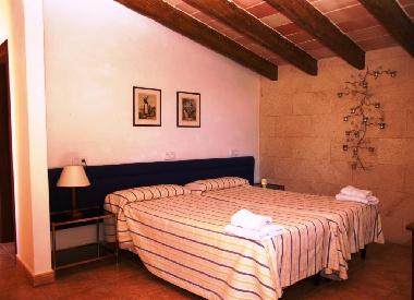 Ferienhaus in S`Espinagar (Manacor) (Mallorca) oder Ferienwohnung oder Ferienhaus