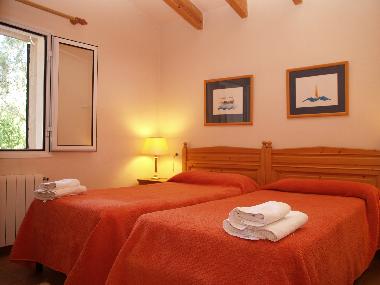 Ferienhaus in S`Espinagar (Manacor) (Mallorca) oder Ferienwohnung oder Ferienhaus