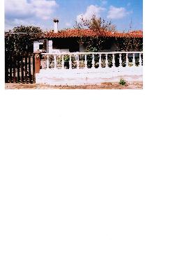 Ferienhaus in Nikiti (Chalkidiki) oder Ferienwohnung oder Ferienhaus