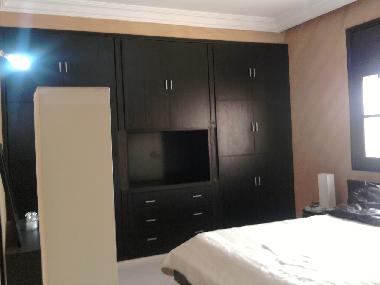 Villa in Sal� (Rabat-Sale) oder Ferienwohnung oder Ferienhaus