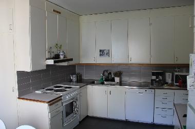 Villa in Halmstad (Halland) oder Ferienwohnung oder Ferienhaus