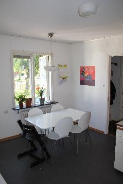 Villa in Halmstad (Halland) oder Ferienwohnung oder Ferienhaus