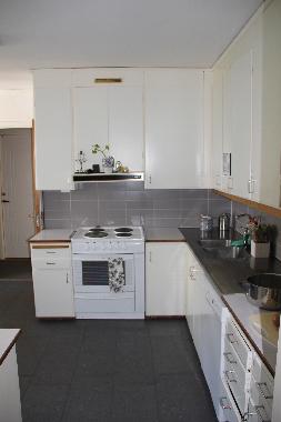 Villa in Halmstad (Halland) oder Ferienwohnung oder Ferienhaus