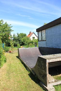 Villa in Halmstad (Halland) oder Ferienwohnung oder Ferienhaus