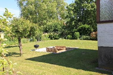 Villa in Halmstad (Halland) oder Ferienwohnung oder Ferienhaus