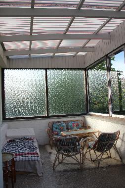 Villa in Halmstad (Halland) oder Ferienwohnung oder Ferienhaus