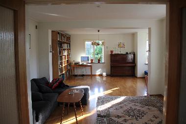 Villa in Halmstad (Halland) oder Ferienwohnung oder Ferienhaus