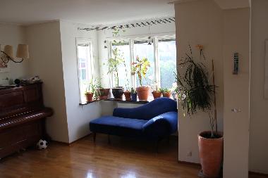 Villa in Halmstad (Halland) oder Ferienwohnung oder Ferienhaus