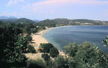 Villa in githio (Lakonia) oder Ferienwohnung oder Ferienhaus