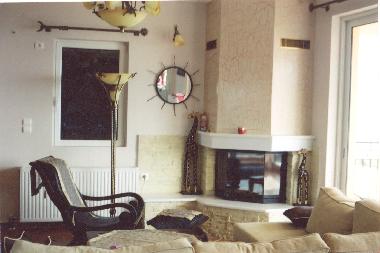 Villa in githio (Lakonia) oder Ferienwohnung oder Ferienhaus