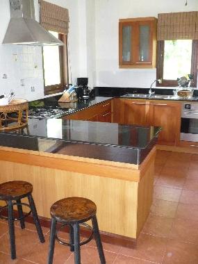 Villa in patong (Phuket) oder Ferienwohnung oder Ferienhaus