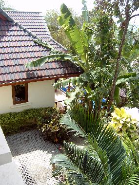 Villa in patong (Phuket) oder Ferienwohnung oder Ferienhaus