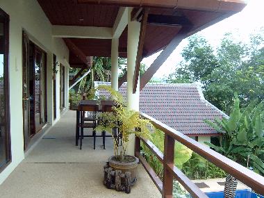 Villa in patong (Phuket) oder Ferienwohnung oder Ferienhaus