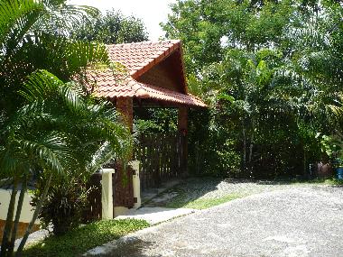 Villa in patong (Phuket) oder Ferienwohnung oder Ferienhaus