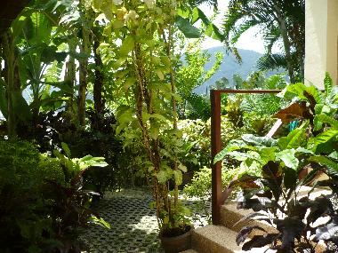 Villa in patong (Phuket) oder Ferienwohnung oder Ferienhaus