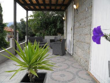 Ferienhaus in porto vecchio (Corse-du-Sud) oder Ferienwohnung oder Ferienhaus