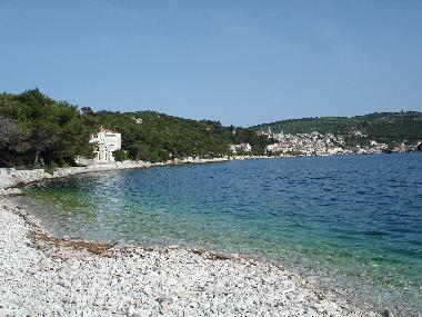 Ferienwohnung in POVLJA  (Splitsko-Dalmatinska) oder Ferienwohnung oder Ferienhaus