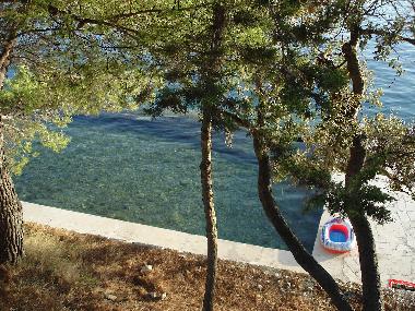 Ferienwohnung in POVLJA  (Splitsko-Dalmatinska) oder Ferienwohnung oder Ferienhaus