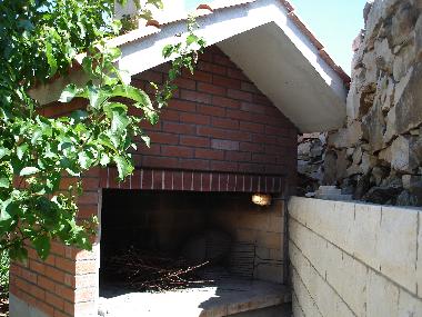 Ferienwohnung in POVLJA  (Splitsko-Dalmatinska) oder Ferienwohnung oder Ferienhaus
