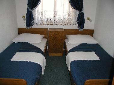 Ferienwohnung in POVLJA  (Splitsko-Dalmatinska) oder Ferienwohnung oder Ferienhaus