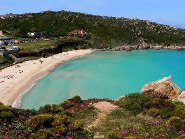 Ferienwohnung in santa teresa gallura (Olbia-Tempio) oder Ferienwohnung oder Ferienhaus