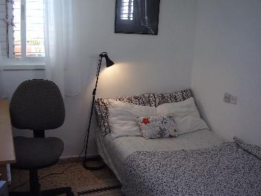 Ferienwohnung in Tel Aviv (Tel Aviv) oder Ferienwohnung oder Ferienhaus