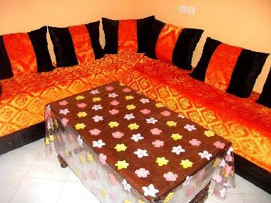 Ferienwohnung in marrakech (Marrakech) oder Ferienwohnung oder Ferienhaus