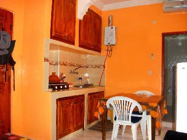 Ferienwohnung in marrakech (Marrakech) oder Ferienwohnung oder Ferienhaus