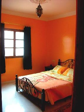 Ferienwohnung in marrakech (Marrakech) oder Ferienwohnung oder Ferienhaus